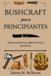 Cover Bushcraft para principiantes