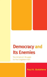 Cover Democracy and Its Enemies