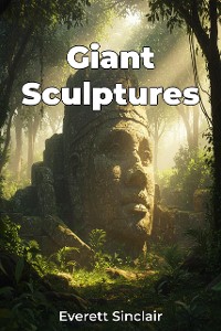 Cover Giant Sculptures