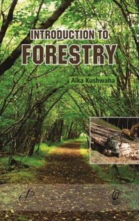 Cover Introduction to Forestry