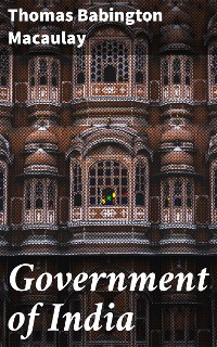 Cover Government of India