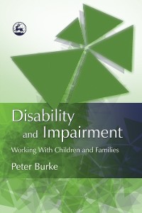 Cover Disability and Impairment