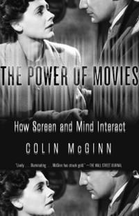 Cover Power of Movies
