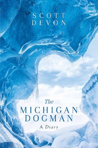 Cover The Michigan Dogman