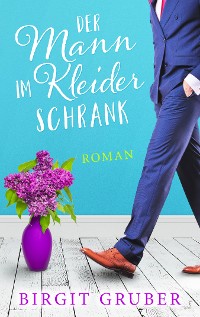 Cover Der Mann im Kleiderschrank