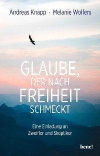 Cover Glaube, der nach Freiheit schmeckt