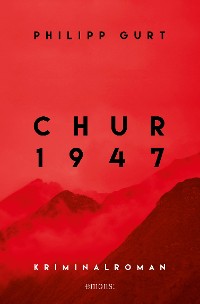 Cover Chur 1947 (rot)