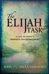 Cover Elijah Task