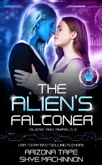 Cover Alien's Falconer