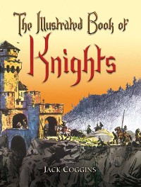 Cover Illustrated Book of Knights