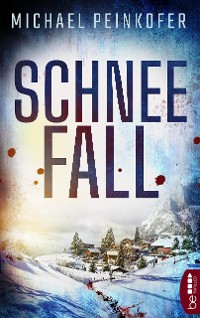 Cover SchneeFall