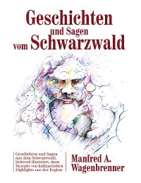 Cover Geschichten und Sagen vom Schwarzwald