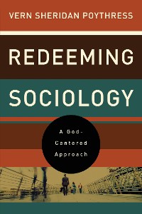 Cover Redeeming Sociology
