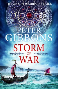 Cover Storm of War