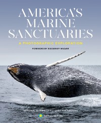 Cover America's Marine Sanctuaries