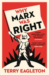 Cover Why Marx Was Right