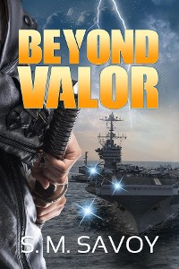 Cover Beyond Valor