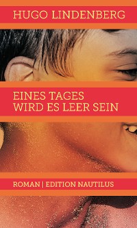 Cover Eines Tages wird es leer sein