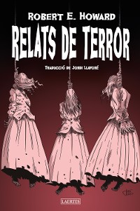 Cover Relats de terror