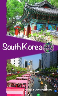 Cover South Korea