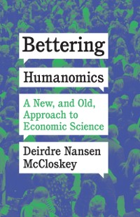 Cover Bettering Humanomics