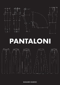 Cover Pantaloni