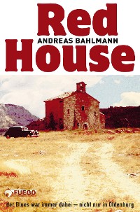 Cover Red House