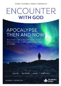 Cover Encounter with God