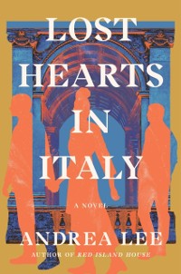 Cover Lost Hearts in Italy