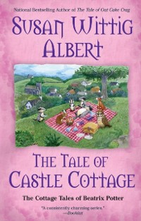 Cover Tale of Castle Cottage