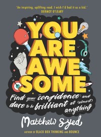 Cover You Are Awesome