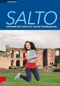 Cover Salto Lehrerband