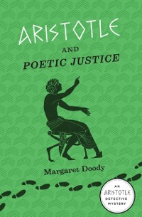 Cover Aristotle and Poetic Justice