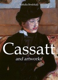 Cover Cassatt and artworks