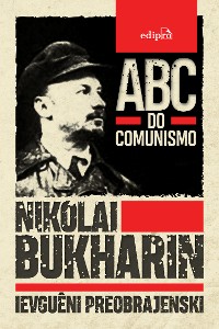 Cover ABC do Comunismo