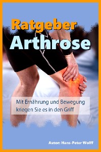 Cover Ratgeber Arthrose