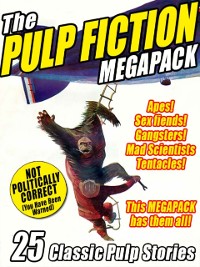 Cover Pulp Fiction Megapack