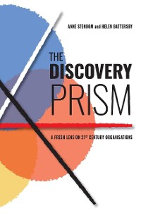 Cover The Discovery Prism