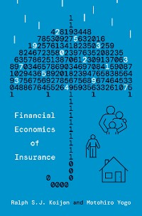 Cover Financial Economics of Insurance