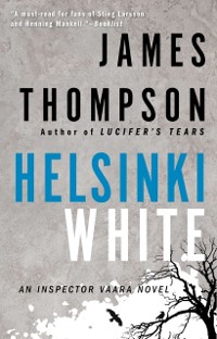 Cover Helsinki White