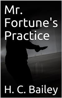 Cover Mr. Fortune's Practice