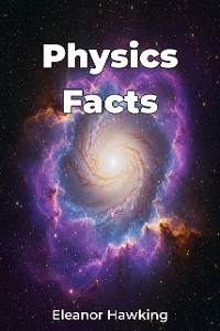 Cover Physics Facts