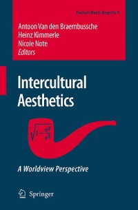Cover Intercultural Aesthetics