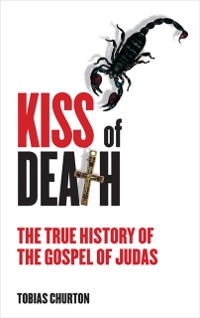 Cover Kiss of Death