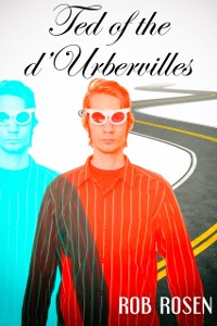 Cover Ted of the d'Urbervilles