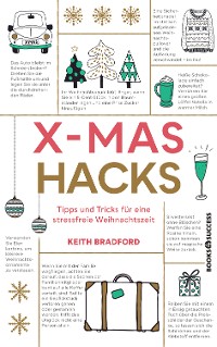 Cover X-Mas Hacks