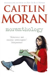 Cover Moranthology