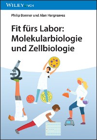 Cover Fit fürs Labor