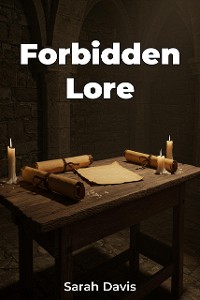 Cover Forbidden Lore