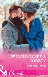 Cover Wrangling Cupid's Cowboy